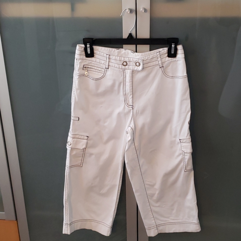 Womens Capri pant